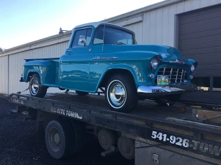 All-Rite Towing & Recovery