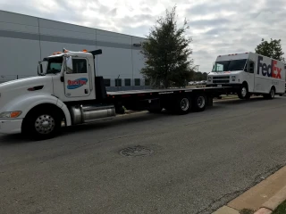 Quick Tow