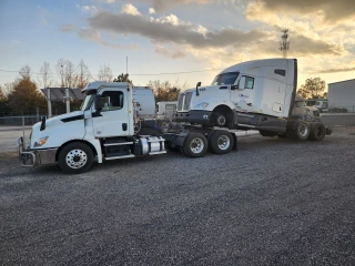 Reeves Wrecker Service