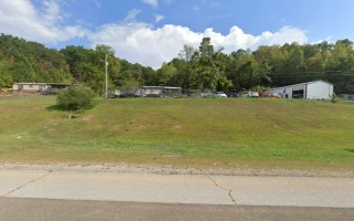 second chance auto & towing