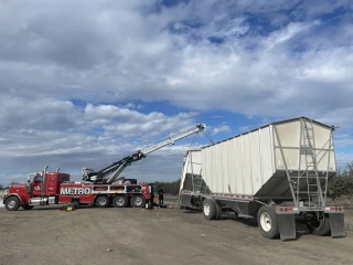 Metro Towing