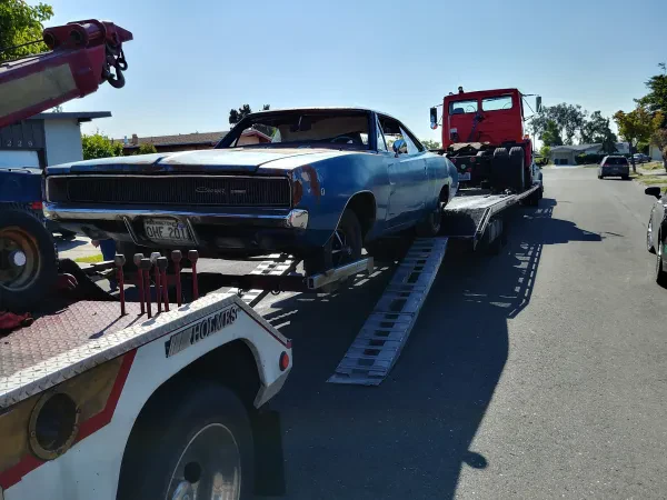 Roza Roadside Assistance - photo 2