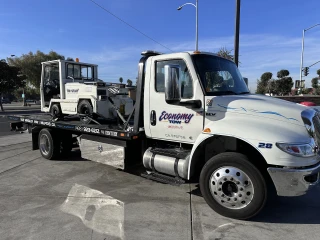 Economy Tow