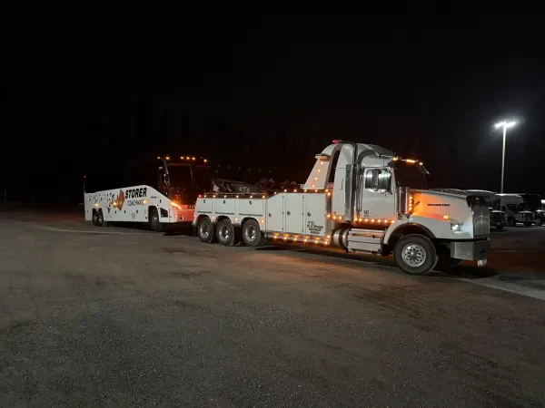 JP Towing - photo 2