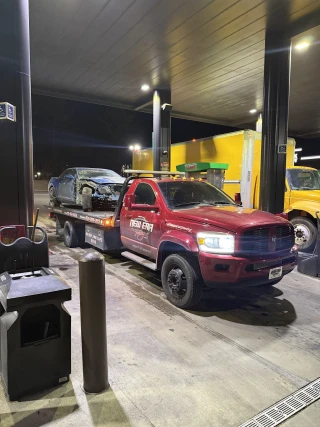 New Era Towing and Logistics