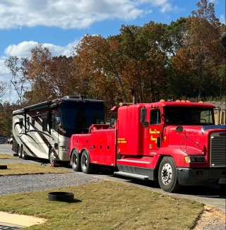 Hometown Heavy Wrecker Service