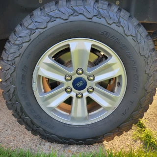 Shed Road Auto Parts