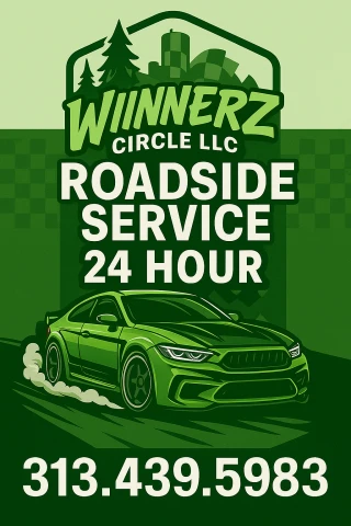 Winnerz Circle Towing