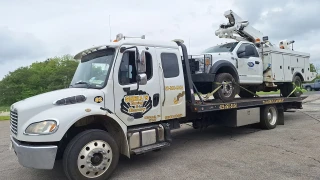 Shell's Towing & Recovery