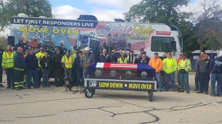 Reynolds Towing Service