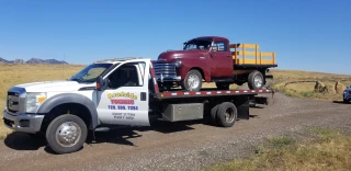 Roadside Towing - Aurora North
