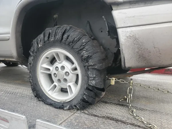 RC Towing Inc - photo 3