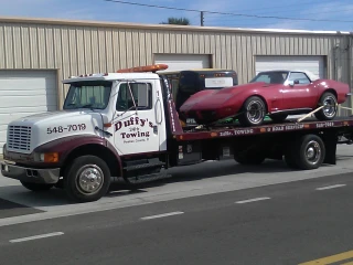 Duffy's 24hr Towing