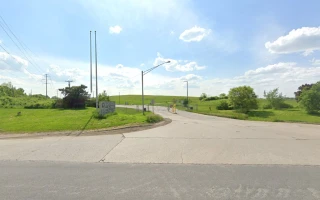 Materials Recovery Facility