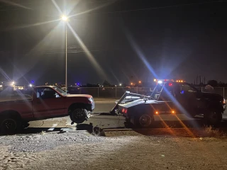 Diaz 24/7 Towing Service