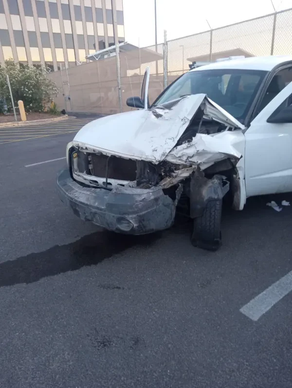 Diaz 24/7 Towing Service - photo 2
