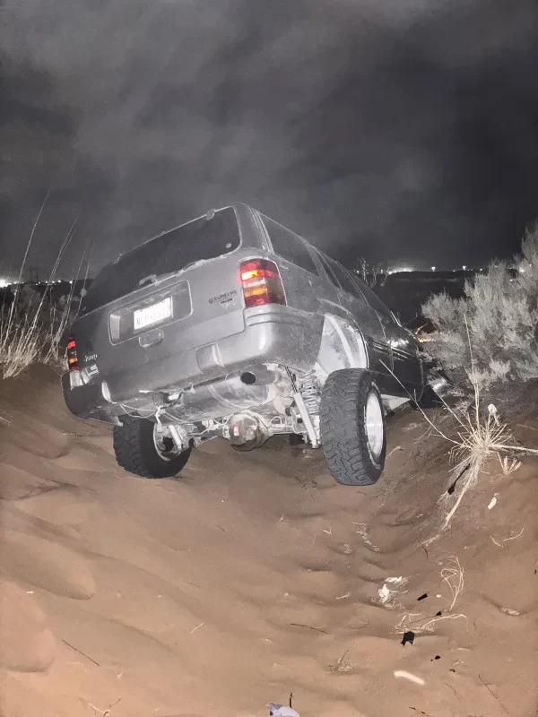 Diaz 24/7 Towing Service - photo 4