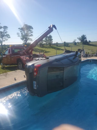 A & Z Towing & Recovery Inc