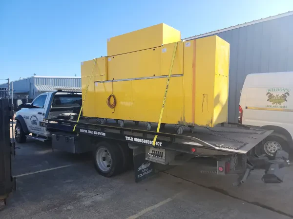 WMC TOWING - photo 4