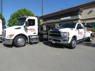 Bay View Towing