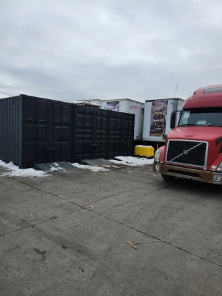 Stanton's Auto Recycling