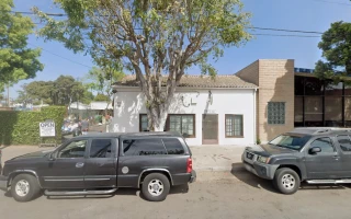 Santa Barbara Iron & Metal