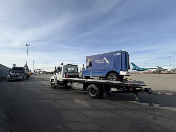 Right Away Towing LLC - photo 3