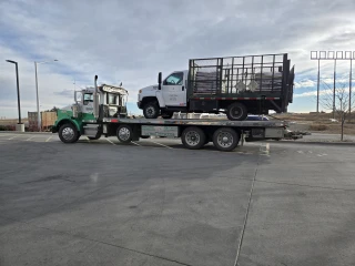 Kronks Roadside Towing and Recovery