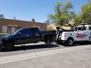 Quality Towing