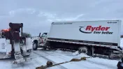 Sparta Towing & Recovery - Main