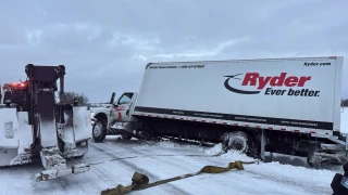 Sparta Towing & Recovery - Main