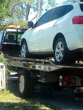 Junk My Car-Hialeah