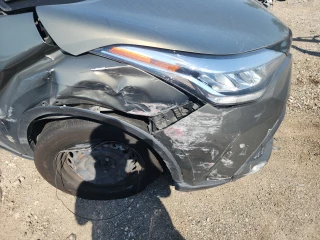 Roadrunner towing services