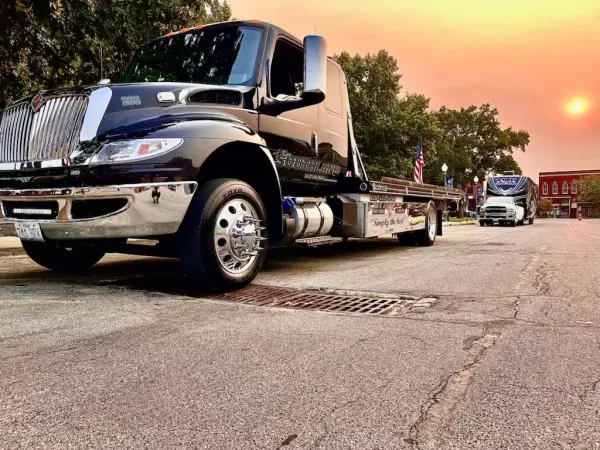 J's Southland Tow Service LLC - photo 3