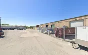 PARTS DEPOT OF WILLIAMS COUNTY