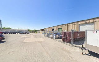 PARTS DEPOT OF WILLIAMS COUNTY