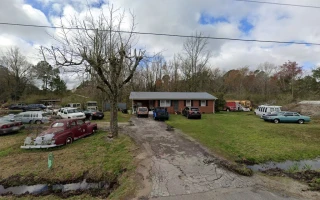 Green's Wrecker Services