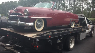 Intercoastal Towing Company