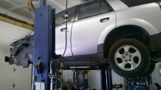 Greater Michigan Auto