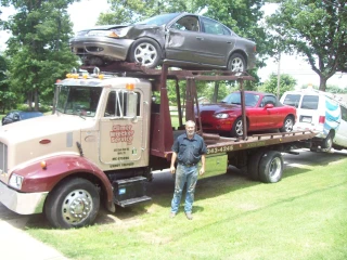 Climer Wrecker Service, LLC