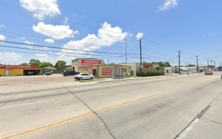Nueces Auto Parts