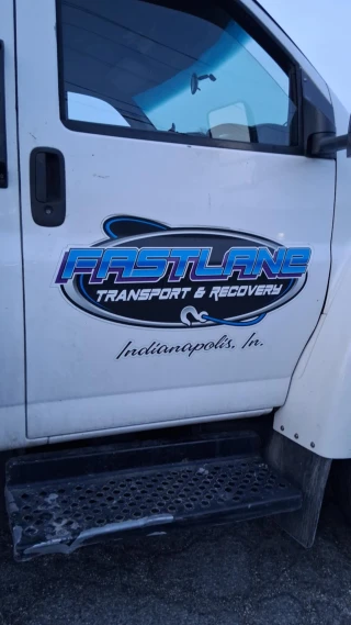 Fast Lane Towing and Recovery