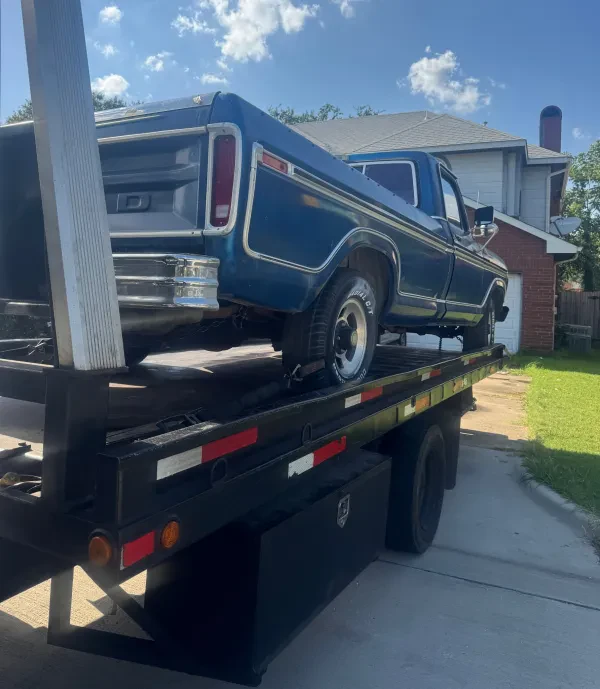 Towing Near Me 247 Heavy Duty Towing and Roadside - photo 4