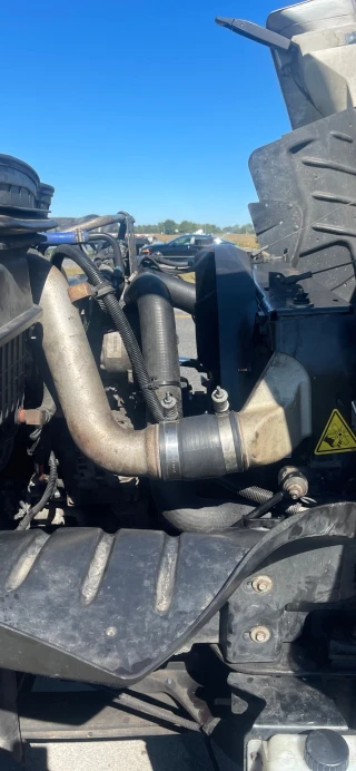 Genesis Truck Repair & Heavy Duty Services