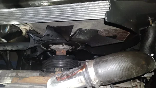 Genesis Truck Repair & Heavy Duty Services - photo 2