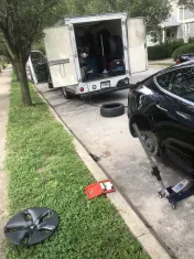 Mr.Quickpick Roadside Assistance Indy