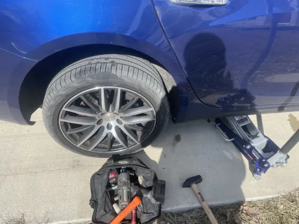 Mr.Quickpick Roadside Assistance Indy - photo 3