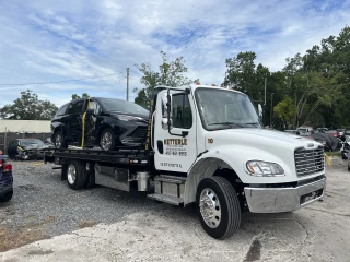 Ketterle and Sons Towing and Recovery | Orlando