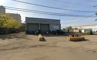 Cinelli Scrap Metal Inc.