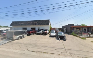 Steve's Auto Parts